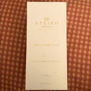 Apeiro Advanced Vitamin C Serum